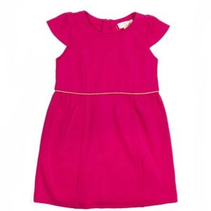 Egg Arianna Dress -Pink girls 6